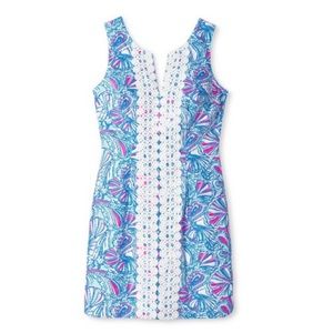 NWOT - Lily Pulitzer for Target My Fans Sleeveless